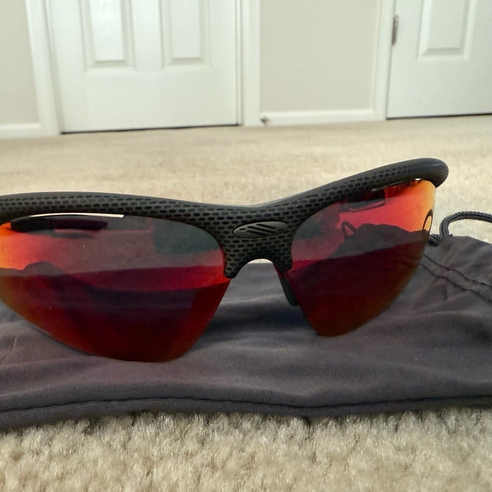 Rudy Project Sunglasses